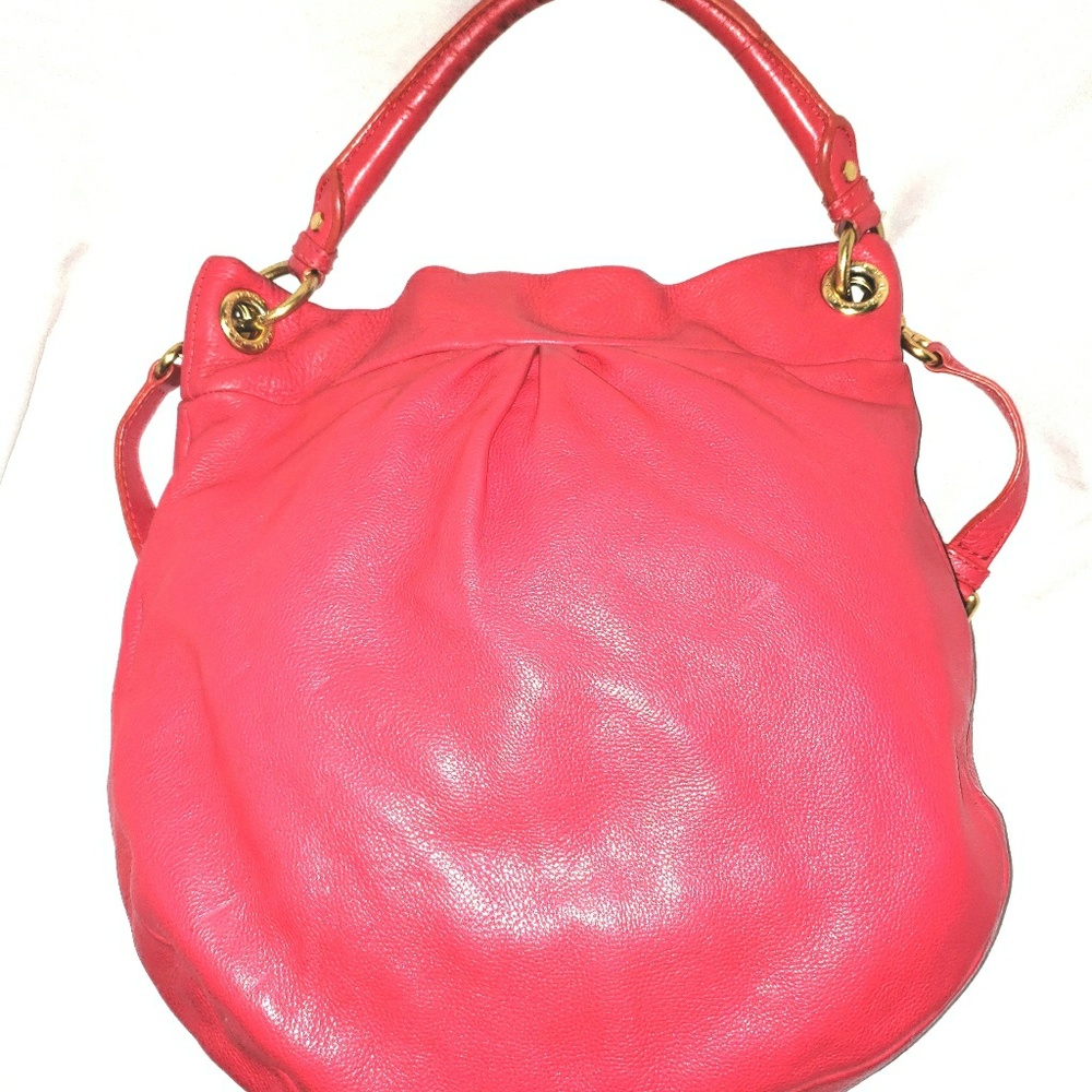 SOLD👉🏾Authentic 💕 Marc by Marc Jacobs Q Hillier - Picture 3 of 8